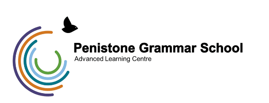 Penistone Grammer School logo