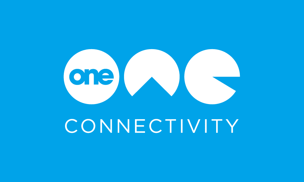 One Connectivity Logo