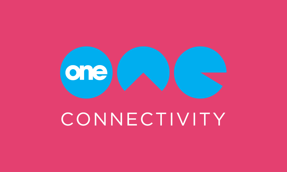One Connectivity Logo