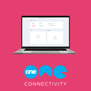User Guides - One Connectivity