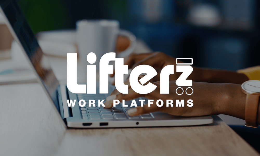 Lifterz Work Platforms