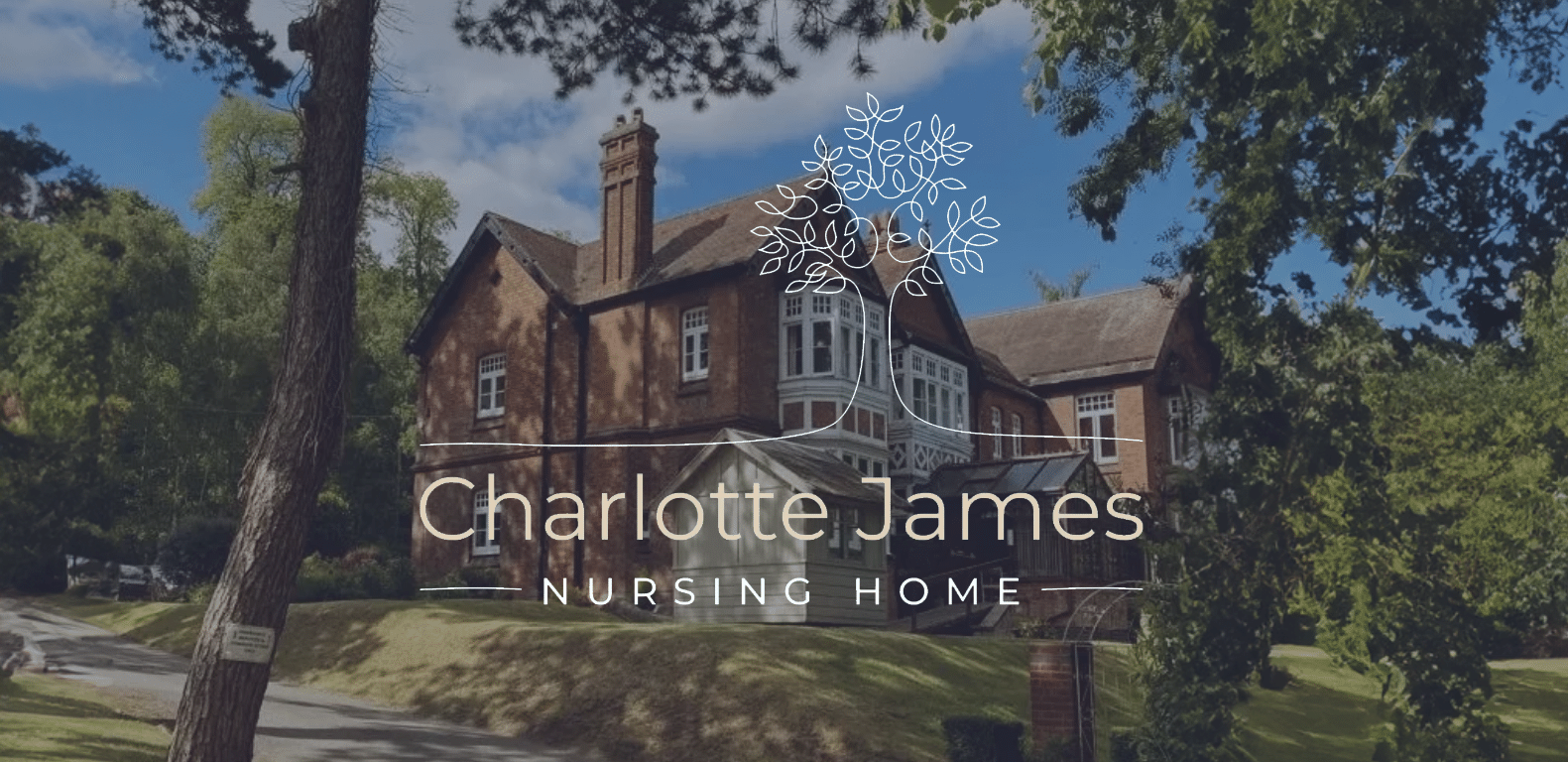 The Charlotte James Nursing Home, Burton Upon Trent